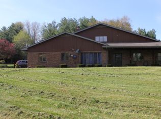 1962 S County Road 700 W, Rockport, IN 47635