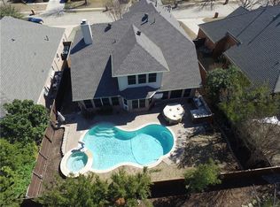 2404 Kentmere Ln, McKinney, TX 75072