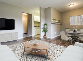 Bannerman Apartments, Edmonton, AB T5Y 1A1