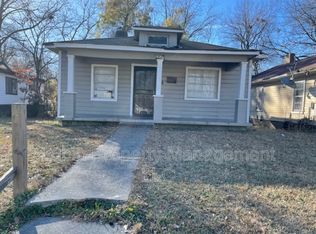 2845 Nathan Ave, Memphis, TN 38112