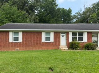 478 Woods Dr, Henderson, TN 38340