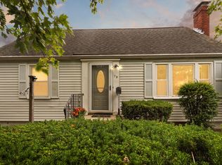 79 Park St, Arlington, MA 02474