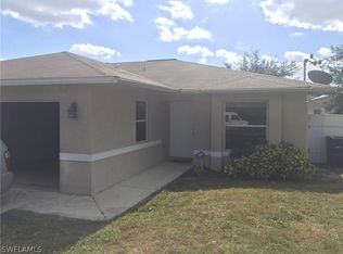 4409/4411 25th St SW, Lehigh Acres, FL 33973