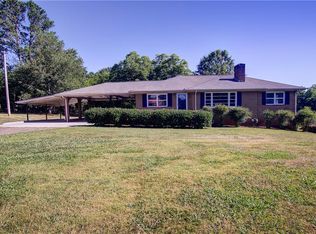 138 Hensley Rd SE, Calhoun, GA 30103