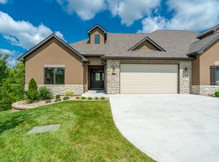 4211 Fritz Ct, Columbia, MO 65203
