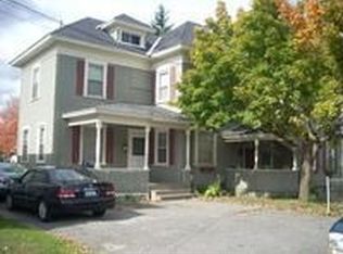 251 Second St, Pittsfield, MA 01201