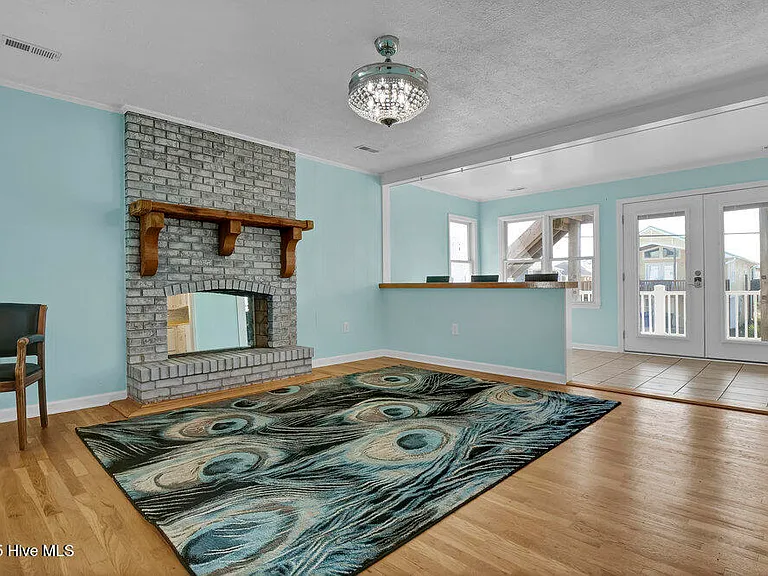 1207 N Topsail Dr — Photo 27