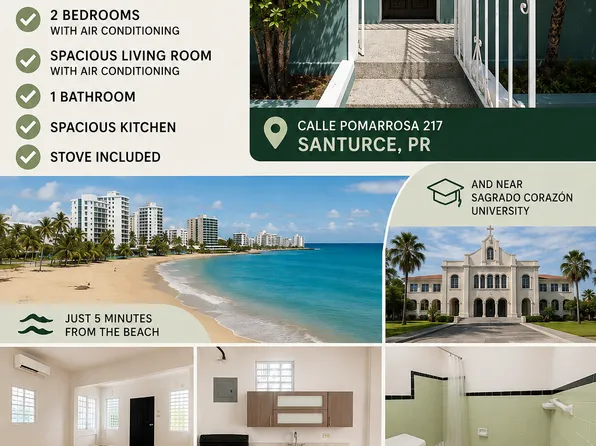 217 Pomarrosa, San Juan, PR 00912