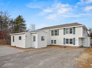 60A Worthley Ave, Seabrook, NH 03874