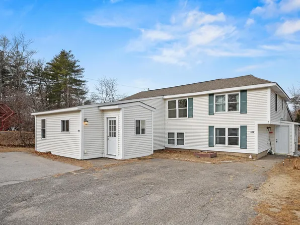 60 A Worthley Avenue, Seabrook, NH 03874