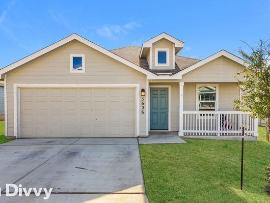 5626 Mountain Point, San Antonio, TX 78242