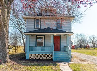 445 Evans Rd, Marion, OH 43302