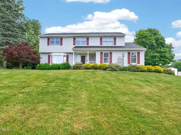 44 Mallard Road, Glenmont, NY 12077