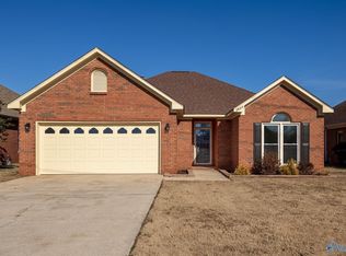 1834 Scobee Ave SW, Decatur, AL 35603