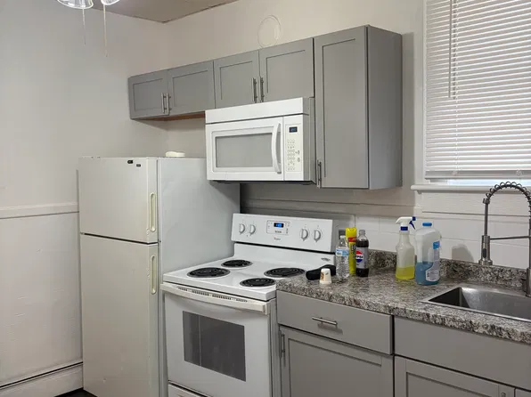 1085 Wyoming Ave #2B, Pittston, PA 18643