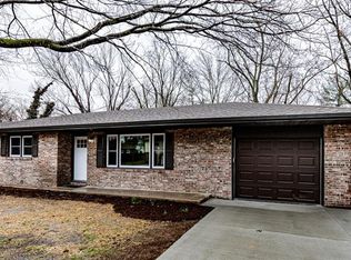 1278 S Pecos Ave, Columbia, MO 65201