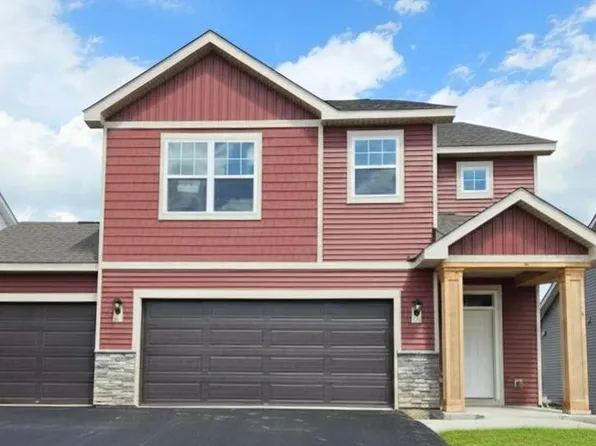 506 Blueridge St SW, Delano, MN 55328