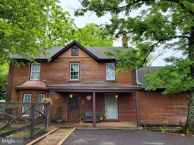 9029 Rixeyville Rd, Rixeyville, VA, 22737