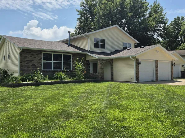 62 Schwartz Dr, Ottumwa, IA 52501