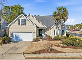 281 Outboard Dr., Murrells Inlet, SC 29576