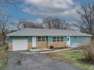 1633 Curlett Dr, Dayton, OH 45432