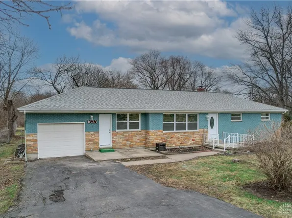1633 Curlett Dr, Dayton, OH 45432