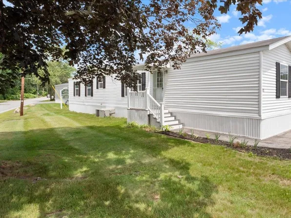 70 Caddy Drive, Salem, NH 03079