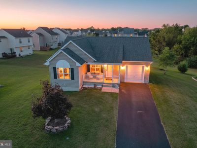 58 Vincent Ct, Smyrna, DE, 19977