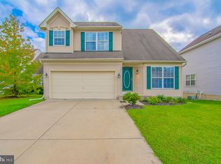 2707 Bagnell Ct, Edgewood, MD 21040