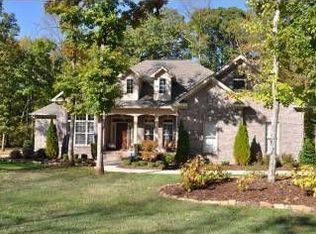 9291 Segers Rd, Madison, AL 35756