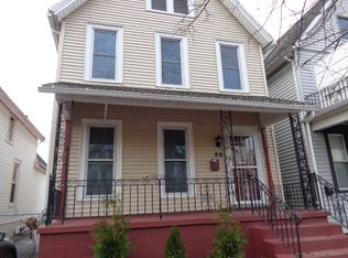 80 Baynes St, Buffalo, NY 14213