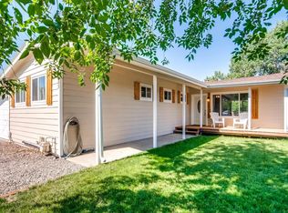 4385 Xenon St, Wheat Ridge, CO 80033