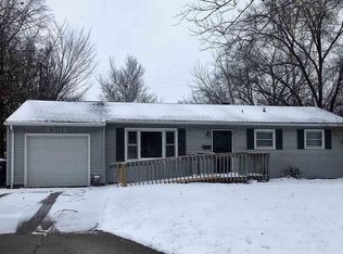 5506 SW 15th St, Topeka, KS 66604