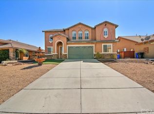 15053 Corlita St, Victorville, CA 92394