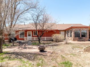 7850 Titan Dr, Flagstaff, AZ 86004