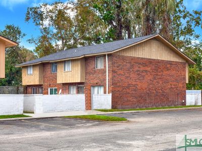 13 Lewis Dr, Savannah, GA, 31406