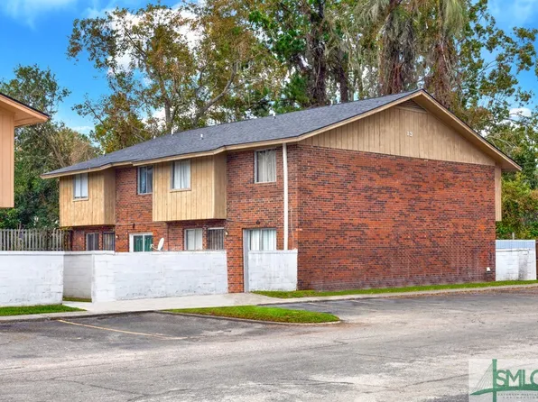 13 Lewis Drive, Savannah, GA 31406