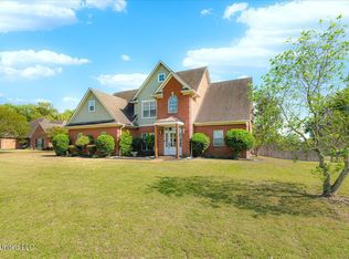 3357 Shadow Moss Cv, Nesbit, MS 38651