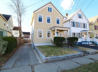 115 S Manor Ave, Kingston, NY 12401