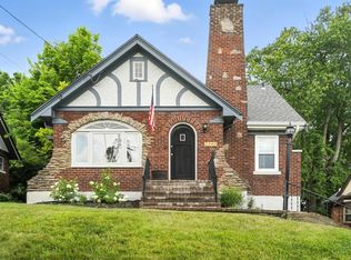 3345 Meyer Pl, Cincinnati, OH 45211