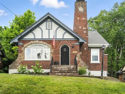 3345 Meyer Pl, Cincinnati, OH, 45211