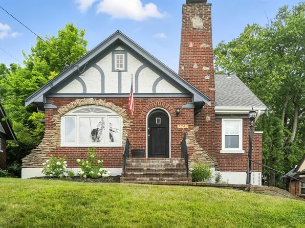 3345 Meyer Pl, Cincinnati, OH 45211