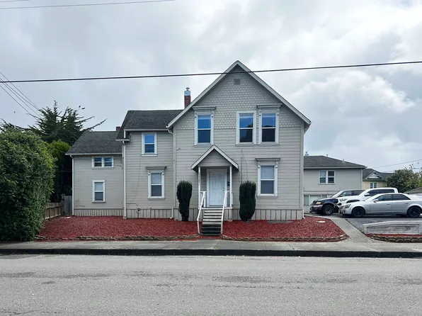 2543 Fairfield St #3, Eureka, CA 95501