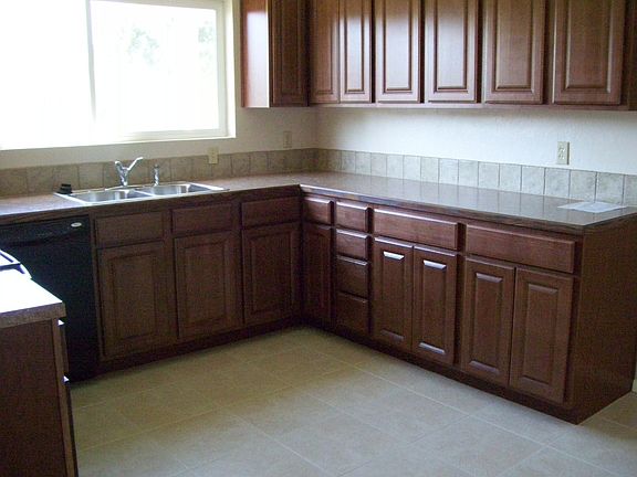 new kitchen