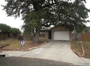 11323 Chaco Cyn San Antonio TX 78245 Zillow