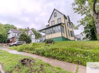 2900 E Strathmore Ave UNIT 3, Baltimore, MD 21214