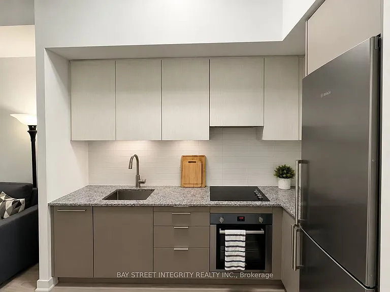 120 Parliament St #2102 — Photo 5
