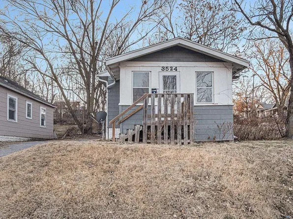 3524 N 44th Ave, Omaha, NE 68111