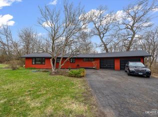 15894 E State Route 72, Davis Junction, IL 61020