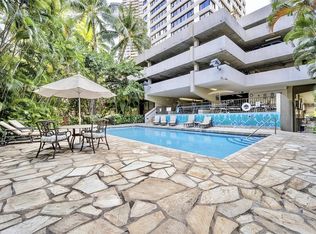 (Undisclosed Address), Honolulu, HI 96815